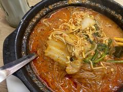 -曹宝林砂锅麻辣烫(星光路店)