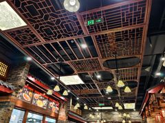 -龙抄手(春熙路总店)