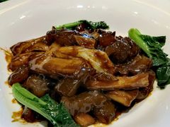 -天外天烤鸭店(八角店)