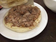 -樊记腊汁肉(竹笆市总店)