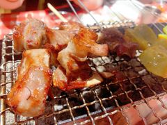 -生火火·小炉子炭烤(金楠天街总店)