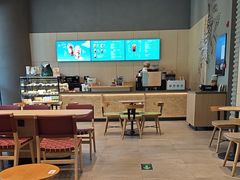 -星巴克(北京望京东园店)