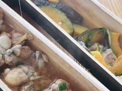 -香竹农庄•传统竹筒饭(十年店)