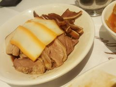 -潮江春(铜锣湾广场店)