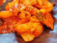 -万兴佳烤肉·长白山老味道(宏泰广场店)