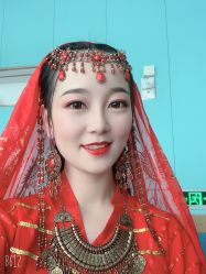 -盘子女人坊古装写真摄影(天津总店)