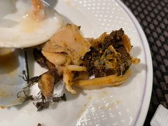 -帝豪酒店•马可勃罗西餐厅