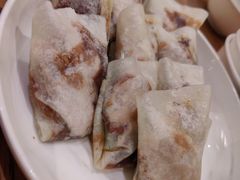 北京烤鸭-四川豆花饭庄