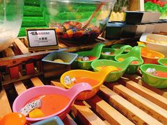 -梨花自助烤肉(天河城店)