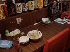-纪州豚骨酱油拉面(锦延路店)
