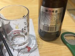 -清水日本料理铁板烧(学府路店)
