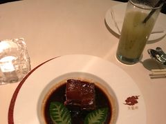-天龙轩(香港丽思卡尔顿酒店)