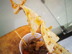 -廖记棒棒鸡(青岛万象城店)