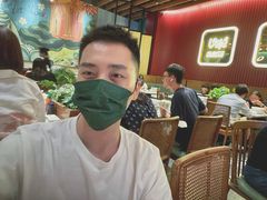 -PHO爺·越南料理(亦庄大族广场店)