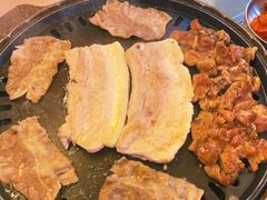 -欧巴烤肉(创富世纪店)