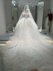 -PAI婚纱礼服设计馆【大牌租赁/高级定制】