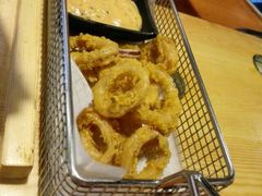 -肥肥虾庄·金牌油焖大虾(杨园滨江时代walk店)