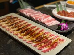 -一品诚记烤肉·甄选店(中南路店)