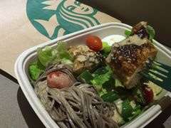 -星巴克(天后庙道店)