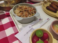 -西贝莜面村(当代商城店)