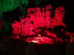 -泰安地下龙宫景区