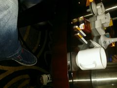 android_upload_pic-圣雷克大酒店-爱琴海自助餐厅