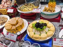 -郑庄脂渣海鲜楼(九水路店)