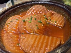 -有位虾匠·手工土菜小馆(市北店)