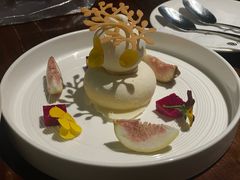 -Bistro 63 创意融合料理(广粤天地店)