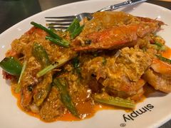 -simply thai天泰(长泰广场店)