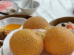 -合晋食府(广州合晋帝苑酒店)