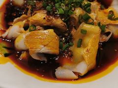 蒜泥白肉-盘飧市(春熙路店)