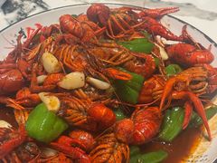 -曹胖子龙虾馆(黄桦路店)