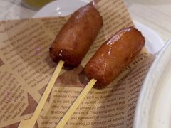 -九毛九西北菜(百信广场店)