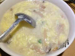 -吕氏疙瘩汤·海鲜新鲁菜(凯德mall新都心店)