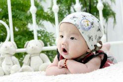 点击看大图 -婴爱儿童摄影 BabyloveStudio(中山门店)