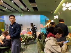 -浩海火烧云傣家菜(京广店)