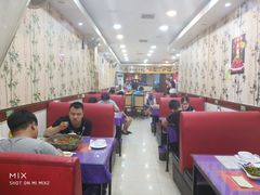 -川香阁(程家桥店)