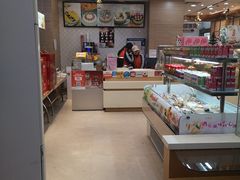 -长发西饼(临顿路店)