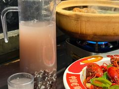-阿财老铺·老蚌埠龙虾城(华夏总店)