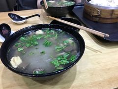 -百年尹氏汤包(湖南路狮子桥店)