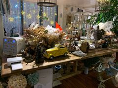 -秀儿家の小确幸融合西餐厅(万达店)