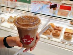 -Tims天好咖啡(江干万象城店)