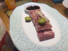 -永安鱼庄·镇江菜(丁卯店)