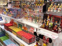 -泡泡玛特POPMART(崇文门国瑞城店)