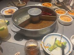 -巴奴毛肚火锅(邯郸美乐城店)