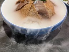 -京门老爆三·铜锅涮肉 爆肚(芳群园店)