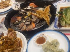 -前王院•巧克力海鲜市集餐厅(万平口店)