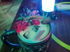 -MOSSO音乐酒吧·Live House(南京西路店)