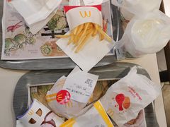 -麦当劳(凌云天地长桥店)